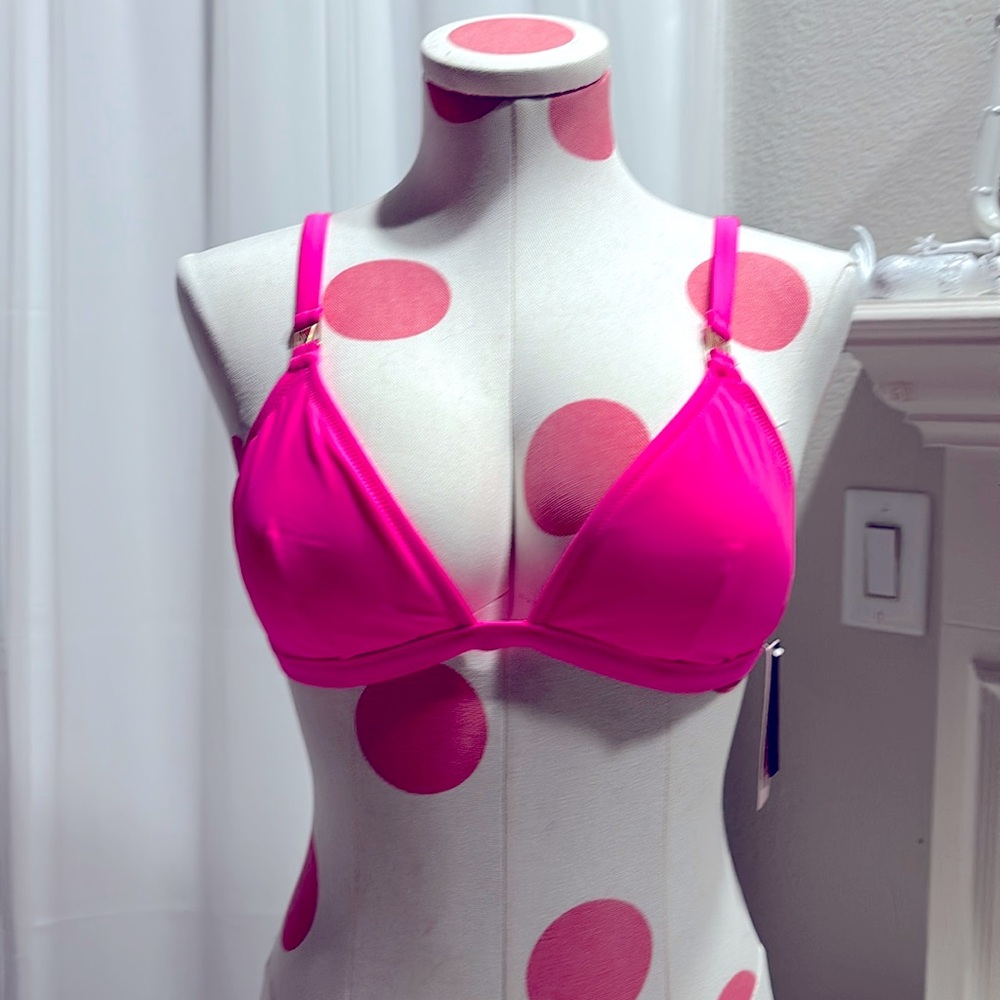 Victoria’s Secret Bikini Top New Excellent Condition
